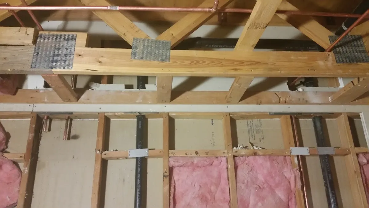 Bathroom Plumbing in Spotswood, NJ